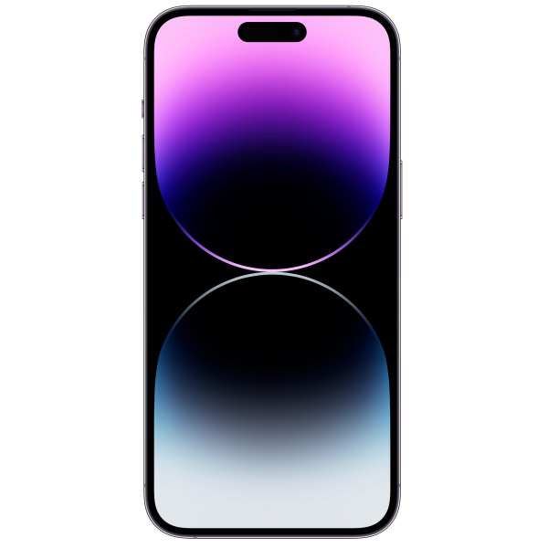 Купити Apple iPhone 14 Pro Max 256GB Deep Purple e-Sim: ціна